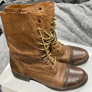 Steve Madden Boots